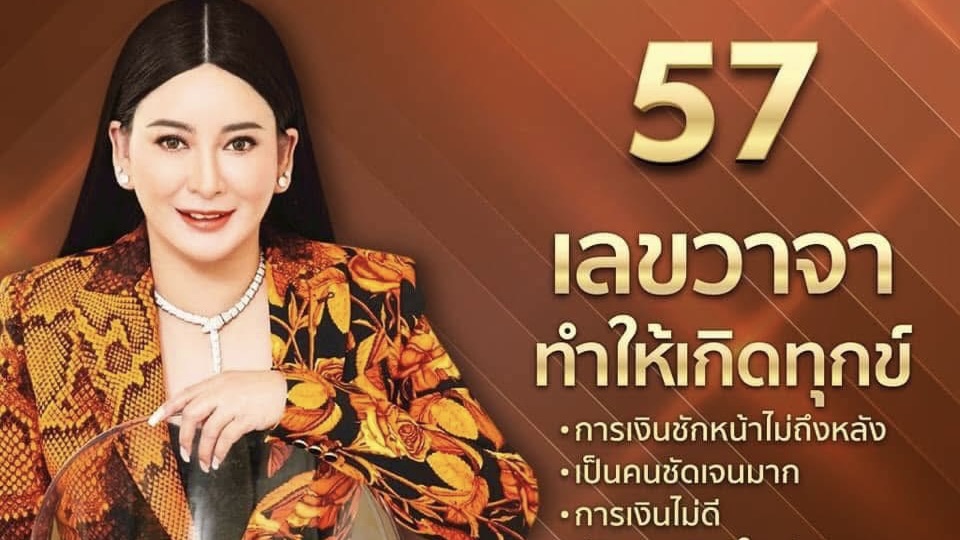 ผู้ใช้เลขนี้ >> ธุรกิจน่าเป็นห่วง