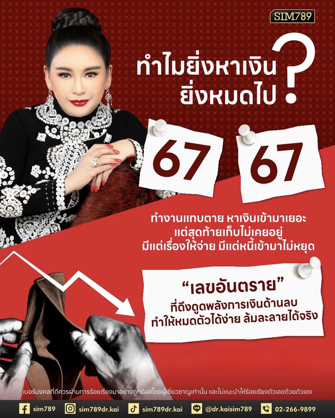 “ทำไมยิ่งหาเงิน ยิ่งหมดไป?”