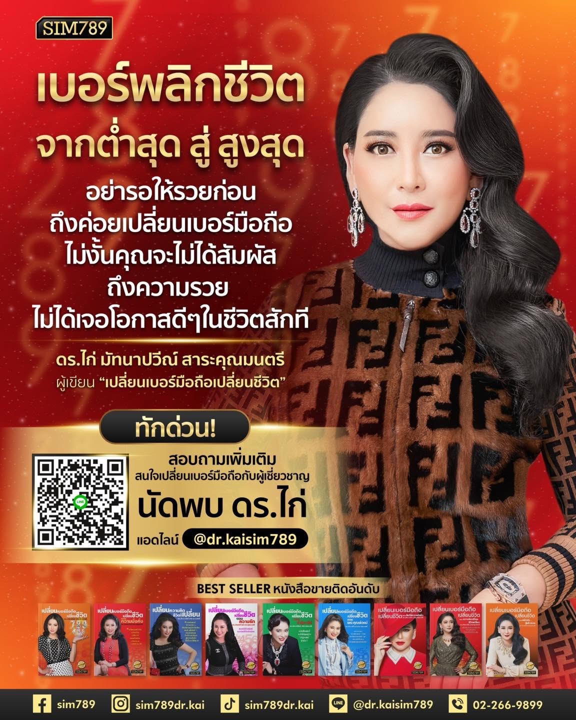 เริ่มต้นจากการกล้าเปลี่ยนแปลงตัวเองก่อน
